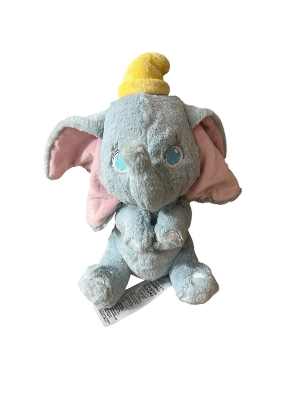 Disney Dumbo Plush Doll